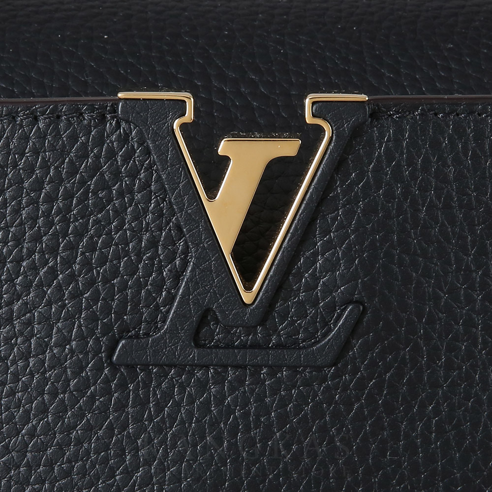 LOUIS VUITTON(USED)루이비통 카퓌신 BB